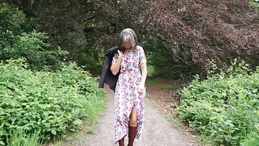 olgun model lou kenny - döküm