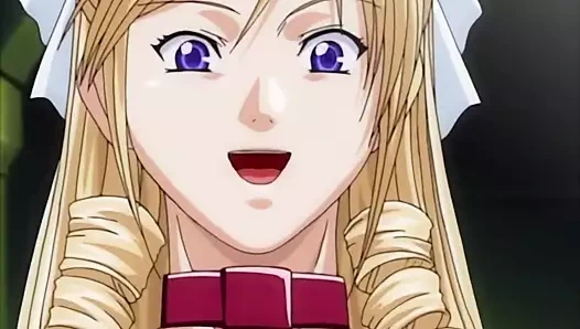 Femdom queen-samas öğrencinin horoz gücünü test ediyor