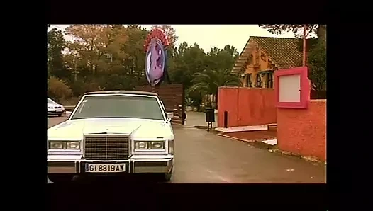 L'Uomo Nero Colpisce Ancora (Full Movie)