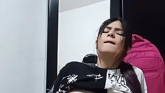 Kolombiyalı Yulieth Gomez'in sızmış videosu