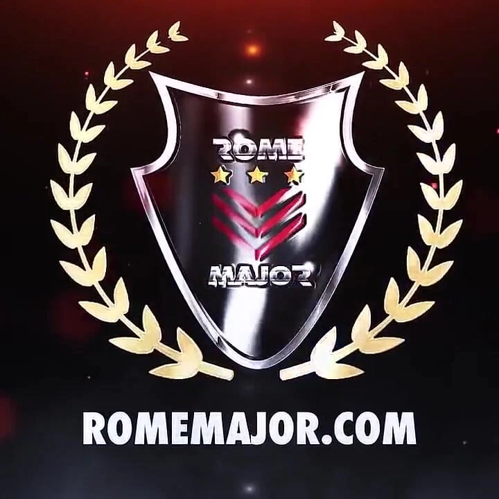 Rome major kalani luana'yı sikiyor