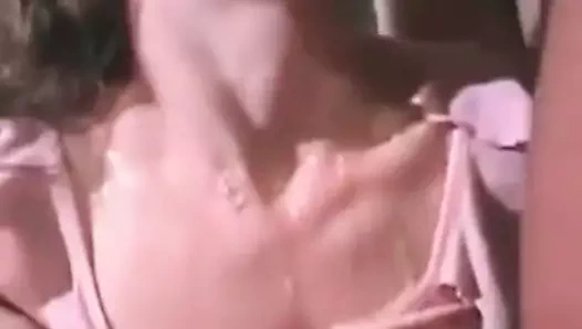 Gangbang Archive Redhead MILF and 10 guys