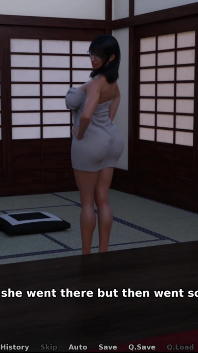 Kız arkadaşım ırklararası üçlü olmak istiyor! (bölüm 17)