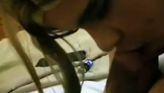 Latin travesti sikimi emiyor