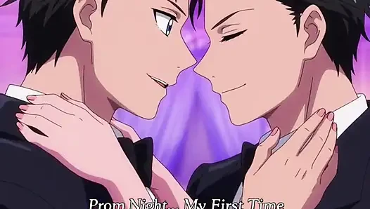 Prom Night Passion Shy Beauty Loses Her Virginity in Sensual Group Embrace
