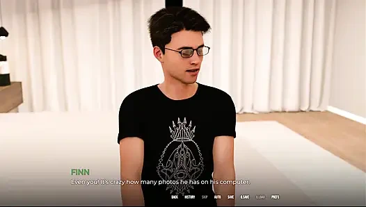 Güvensiz Koca Bölüm 22