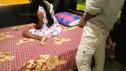 Sri Lankalı 18 ateşli kız - genç ateşli çift