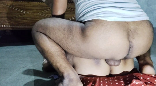 Mai or mere husband masti krte huye