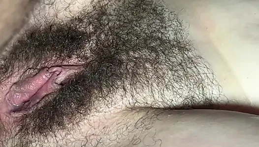 Oh my god, this is not the right hole!!!! Daddy, he's too big for my ass!!! Incredible anal squirting!!!!!!