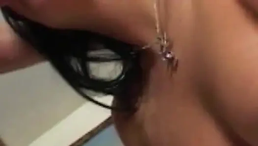 Анальная инвазия Том. 2 - Интенсивная стимуляция