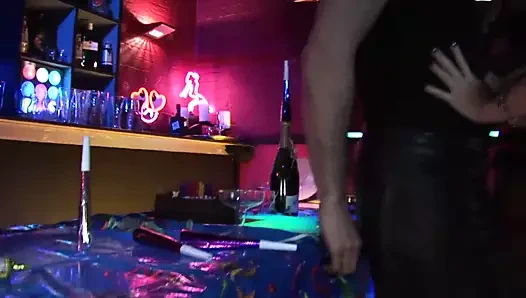 Austin kincaid ve lezley zen esmerler ve onlar sikme