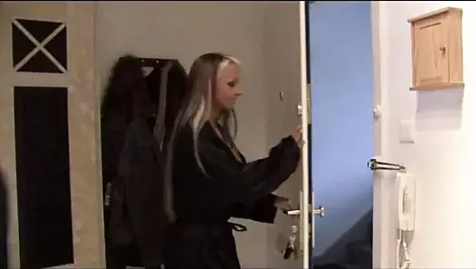 Der Gerichtsvollzieher