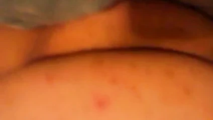 Andrea bana kısa videolar gönderiyor