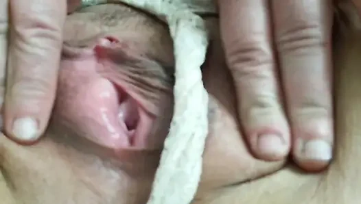 Dantel tanga ve sihirli değnek bölüm 4