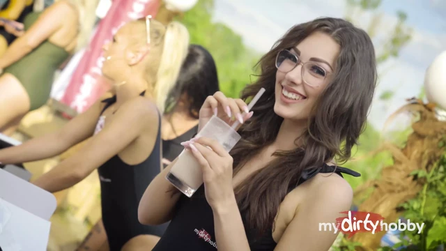 Mydirtyhobby - karanlık içme ve parti