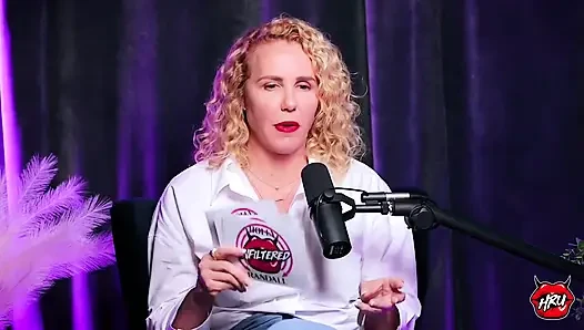 Karla Lane: 20 yıl tüm zamanların en çok ödül alan büyük beden performansçısı!