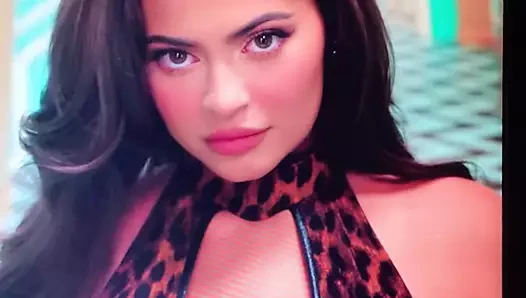 Kylie jenner cumtribute