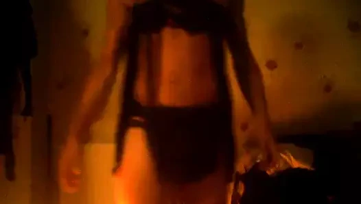 Sürtük trav fahişe dans yüksek cagnettatrav