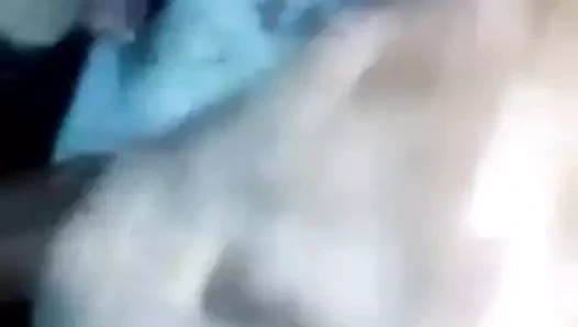 Martiale se fait sodomiser par un pote