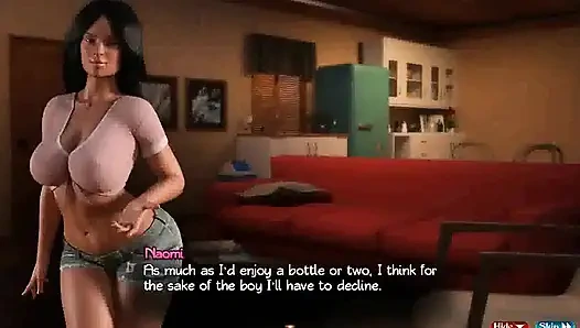 Nadia'nın hazinesi: bölüm 186