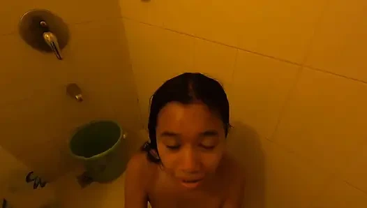 Bakire üvey erkek kardeşim