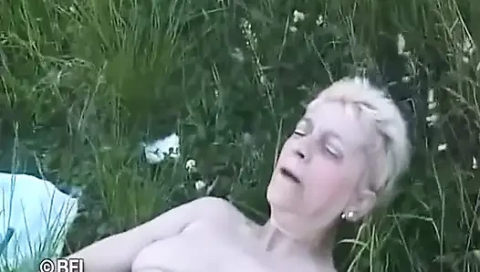 Buruşuk seks, bölüm 9