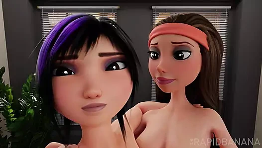 Rapidbanana'nın en iyileri derlemesi 101