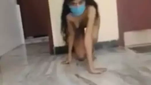 Desi kız canlı oyuncak parmak sert boşalmak sıkı kedi naturl