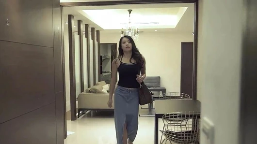 Md-0137 hırsız yanlışlıkla vajinaya girdi