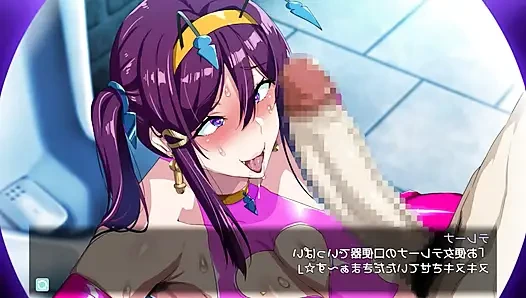 Big Breasts Party NTR blowjob 3d hentai sex big tits milf cum swallow ahegao cheating wife big tits bbc