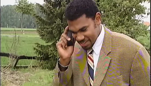 Dr F.Otze Teil 5 - Episode 2