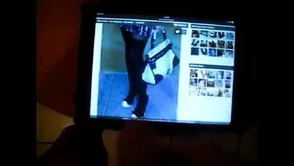 Meine Frau als Wichsvorlage