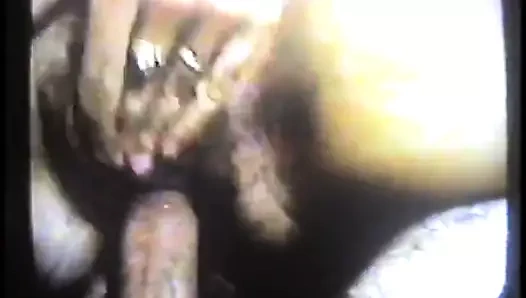 0ld vhs ev beni ve benim eş cumshot içinde ona kıllı kedi