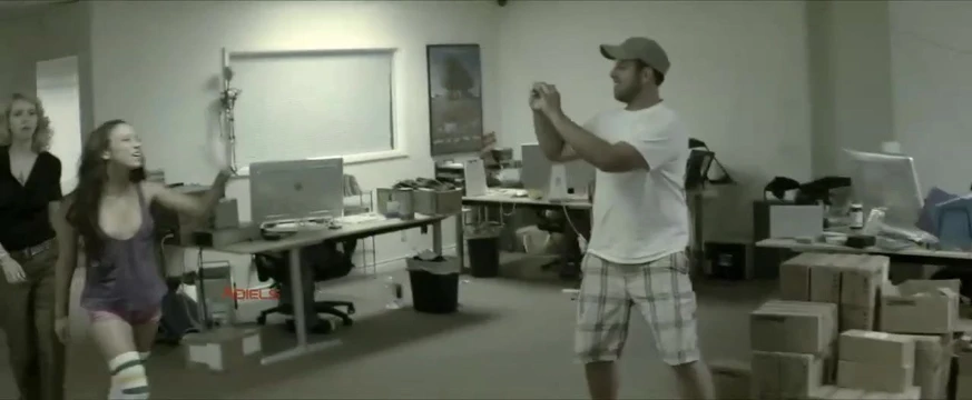 Dree Hemingway - Starlet