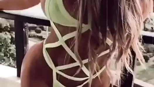 VP09 - Stheysy Rojas 2wcy