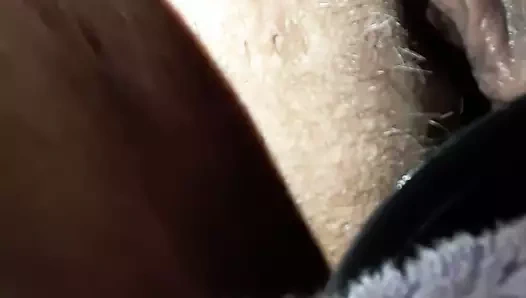 Karısı alay ona şişman kedi