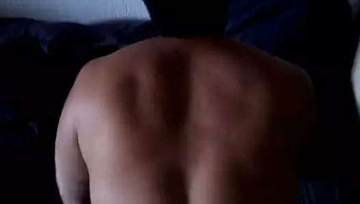 Maskeli büyük kaltak