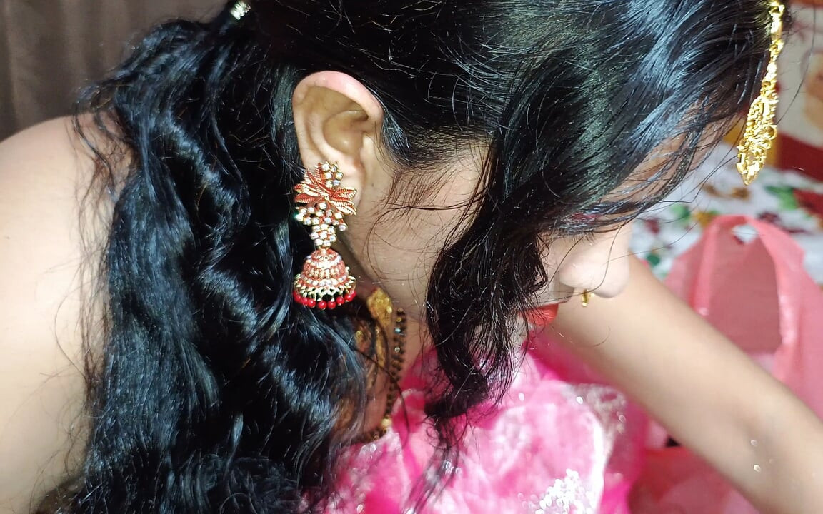 Hintli cauple karwa chauth sikişiyor tam video clea