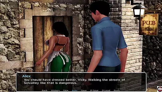 #116 - Solvalley Koleji