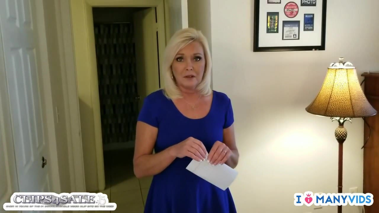 Adım anne şantaj olsun