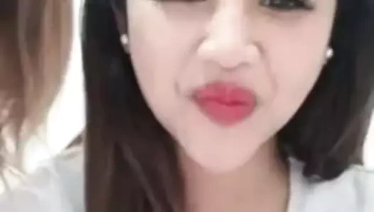 Malayca - awek melayu