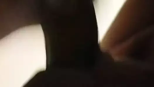 Cum içinde anal ağız