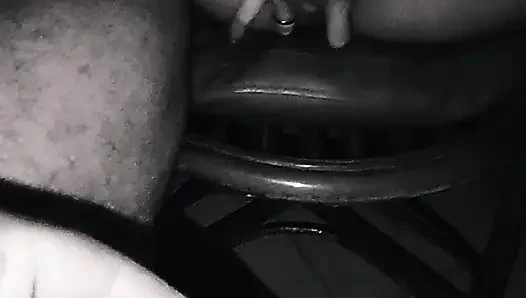 Amcık ve penis oyunu