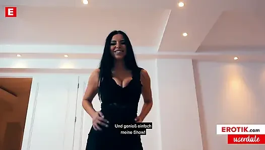 Kira Queen için yaramaz sikiş randevusı