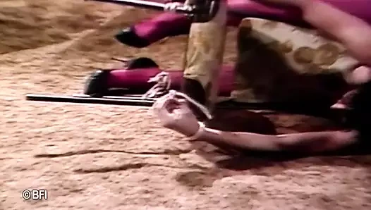 Kız öğrenci yurdu bağlı - DVD