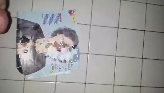 Cum haraç için caterina balivo