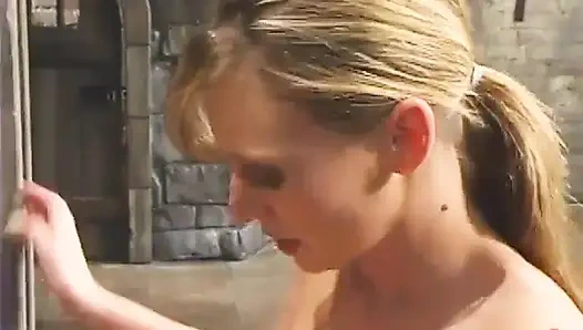 Audrey Leigh ve Wenona