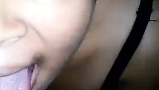 Bu kızılların ağzındaki bu hızlı deliyi bustin