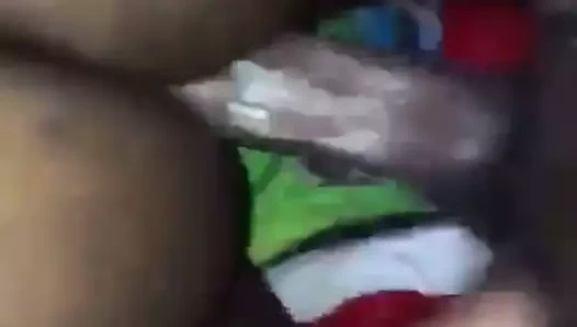 Ben çiğ sikilmeyi seviyorum. bak ne kadar ıslanmışım babacığım