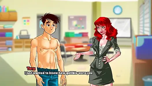 Üniversite günleri - bölüm 8 - loveskysanhentai'nin seksi hatunları